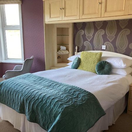 Llety Betws Hotel Bagian luar foto