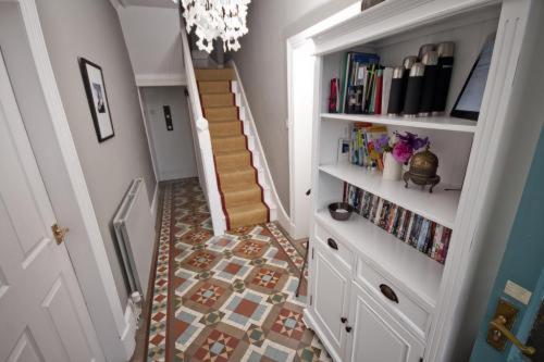 Llety Betws Hotel Bagian luar foto