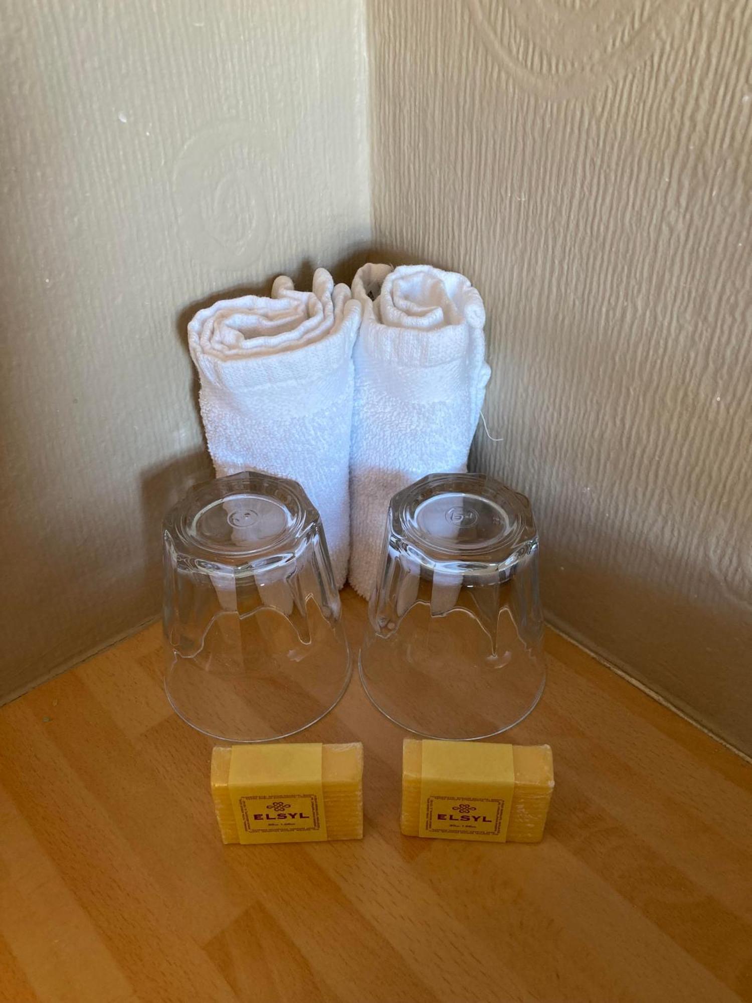 Llety Betws Hotel Ruang foto
